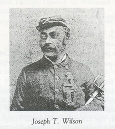 Joseph T. Wilson