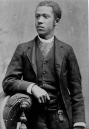 George Freeman Bragg