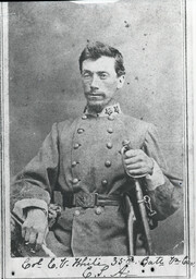 Elijah V. White