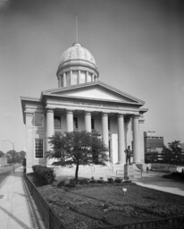 The MacArthur Memorial