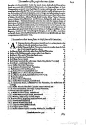 The Generall Historie of Virginia, New-England, and the Summer Isles (1632), Page 149