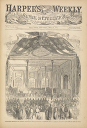 Constituent Convention of Virginia, Assembled in the Custom-House at Wheeling, Ohio Co., June, 1861.