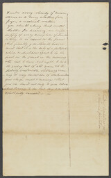 Standing Rules for the Government of Slaves on a Virginia Plantation, with notes & observations, p.4