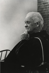 Colgate W. Darden in His Final Years