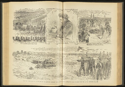 Military Execution of a Deserter
