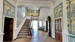 Virtual Tour of Gunston Hall