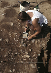 Archaeology at Mount Vernon