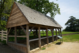 Reconstructed Dung Repository