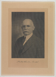 Philip Alexander Bruce