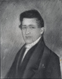 John A. G. Davis