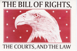 1999: The Bill of Rights, the Courts, and the Law: Sponsored by Jefferson-Madison Regional Library