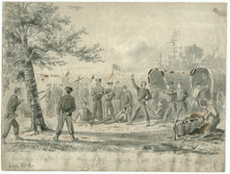 Fitzhugh Lee's Gubernatorial Campaign