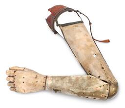 Prosthetic Arm