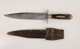 John Brown's Knife