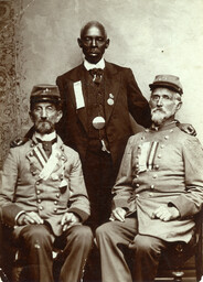 Confederate Reunion