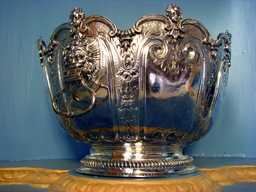 Silver Montieth