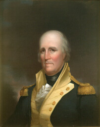 George Rogers Clark