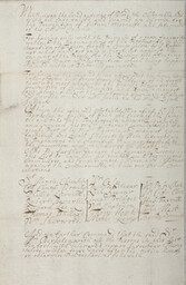 The Declaration of the people Against Sir Wm Berkeley..., page 2