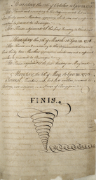 Journals of the House of Burgesses of Virginia, May 6, 1776