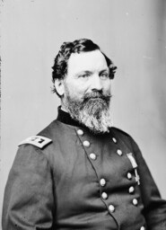 General Sedgwick