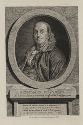 Benjamin Franklin