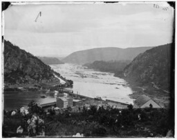 Harpers Ferry