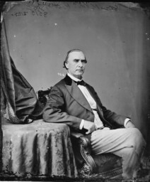 Honorable Robert Ridgway