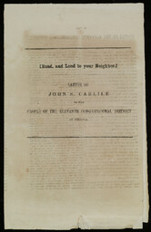 1857 Campaign by John S. Carlile