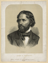 John C. Fremont