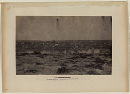 1863 Battle of Fredericksburg