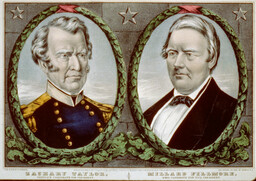 Zachary Taylor, People's Candidate for President