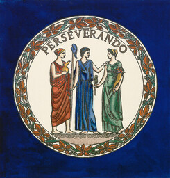 Seal of Virginia