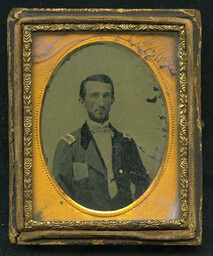 Giles Buckner Cooke