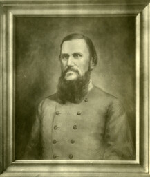 Portrait of Robert Lewis Dabney