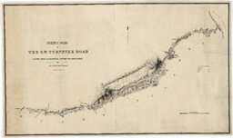 Wytheville Division of the S.W. Turnpike Road