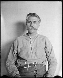 Floyd Allen, #47