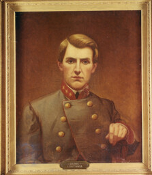 Colonel Stapleton Crutchfield