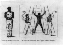 The Flogging of a Slave