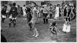 Native American Dance