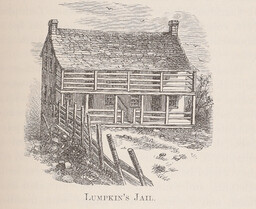 Lumpkin's Jail