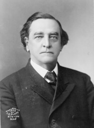 Senator John Warwick Daniel