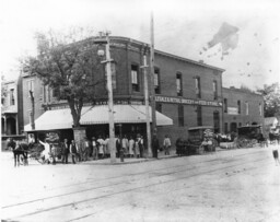 6th and Cary Streets in Richmond