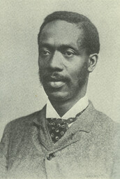 John Wesley Cromwell