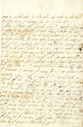 Francis Howard to William Blathwayt (1687), Page 2