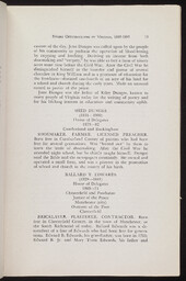 Negro Office-Holders in Virginia 1865—1895