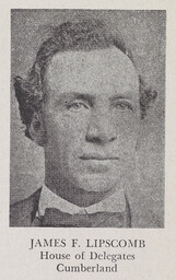 James F. Lipscomb