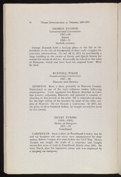 Negro Office-Holders in Virginia 1865—1895