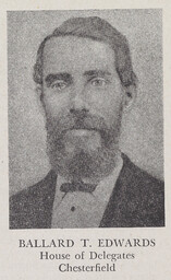 Ballard T. Edwards