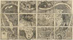 Universalis Cosmographia