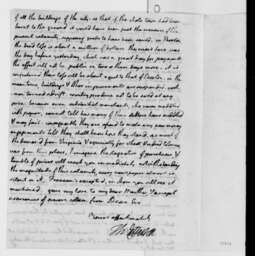 Letter from Thomas Jefferson to Thomas Mann Randolph Jr. (April 19, 1792), Page 2